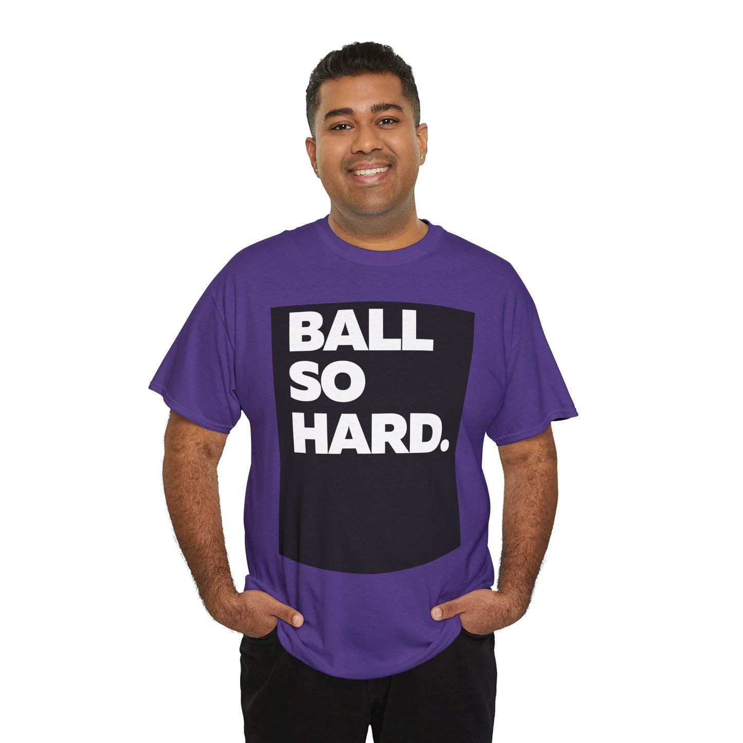 Ball So Hard BB WL