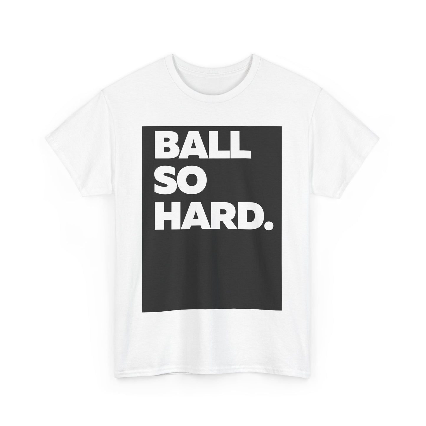 Ball So Hard BB WL
