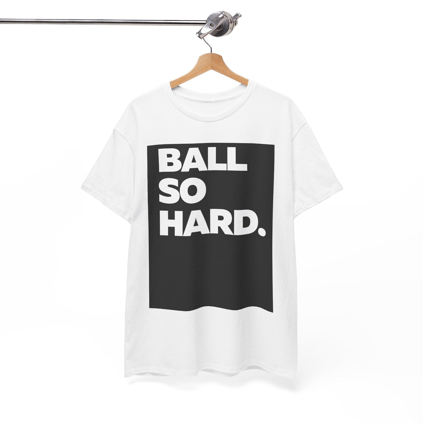 Ball So Hard BB WL