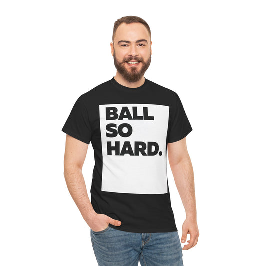 Ball So Hard WB BL