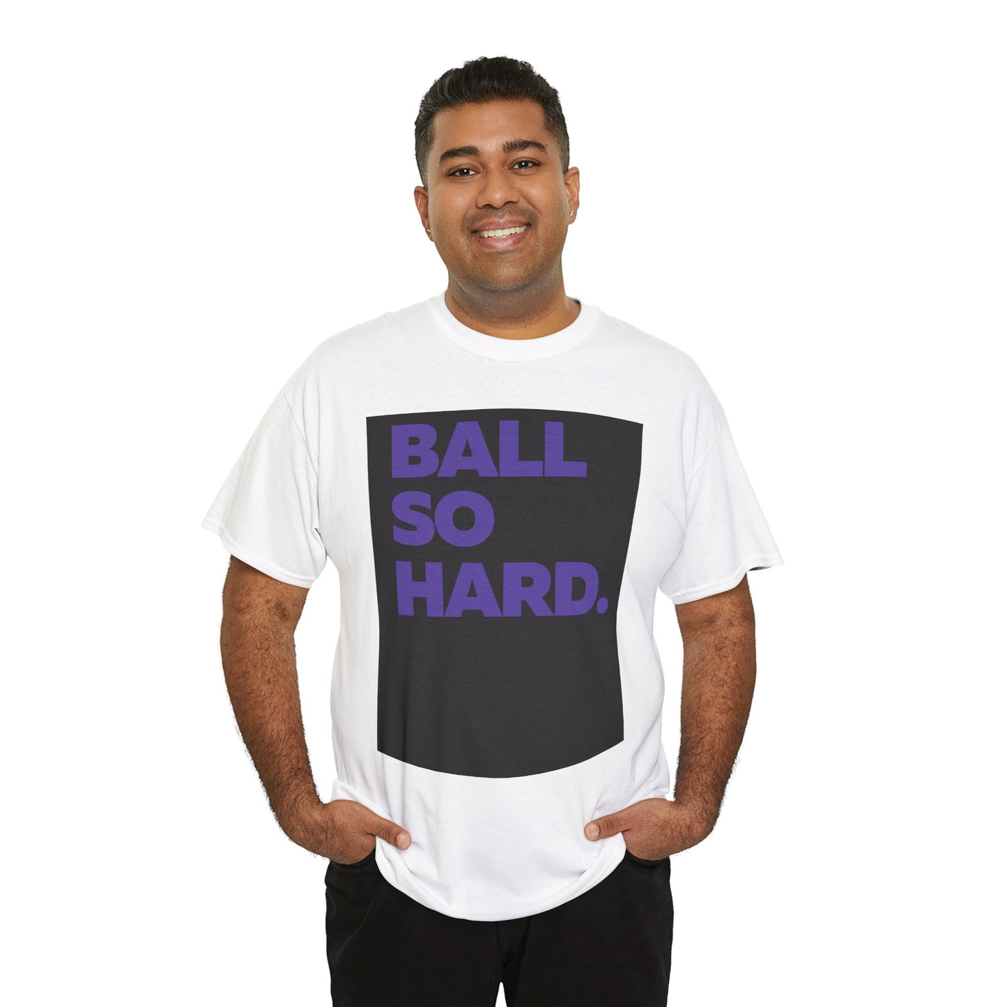 Ball So Hard BB PL