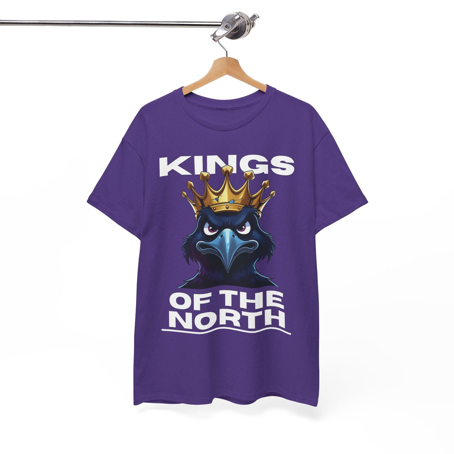 Kings Of The North Tee