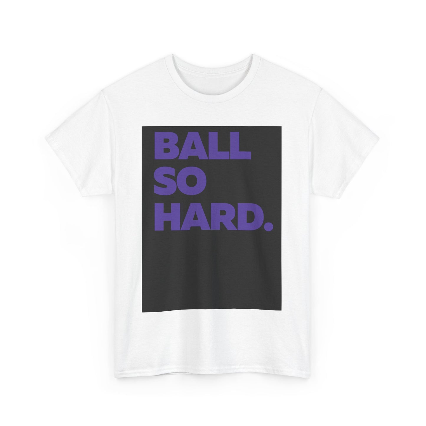 Ball So Hard BB PL