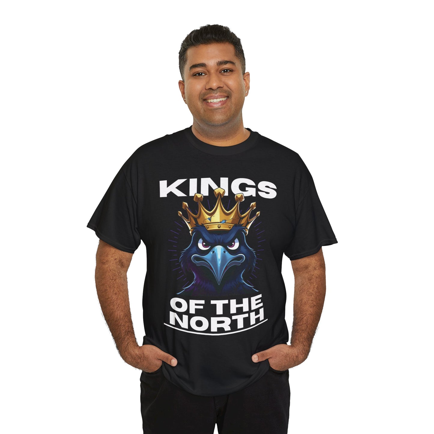 Kings Of The North Tee
