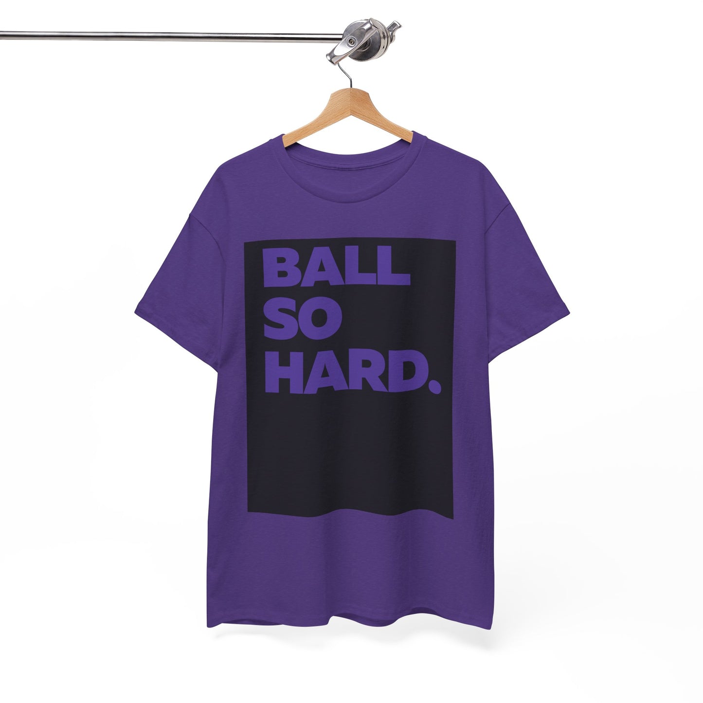 Ball So Hard BB PL