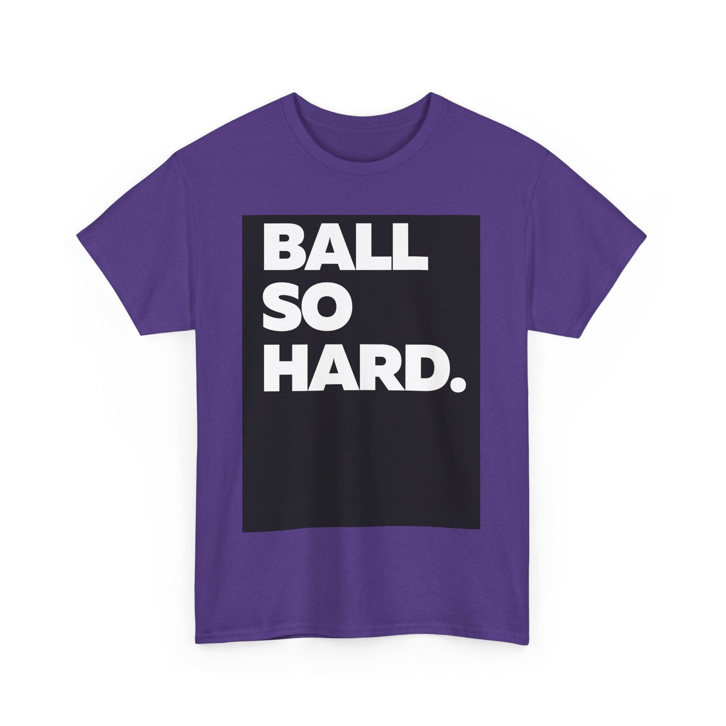 Ball So Hard BB WL