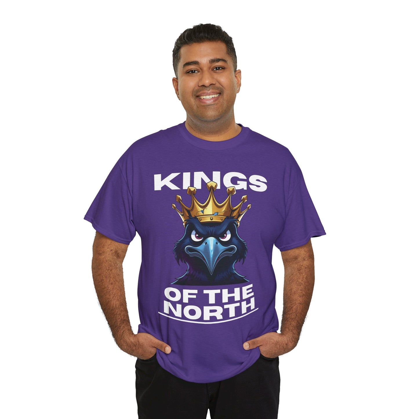 Kings Of The North Tee