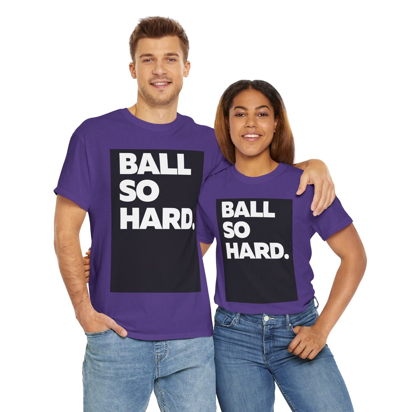 Ball So Hard BB WL