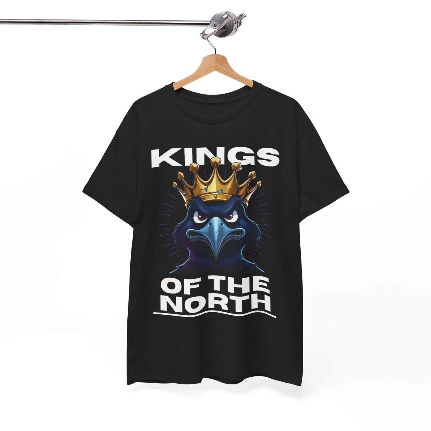 Kings Of The North Tee