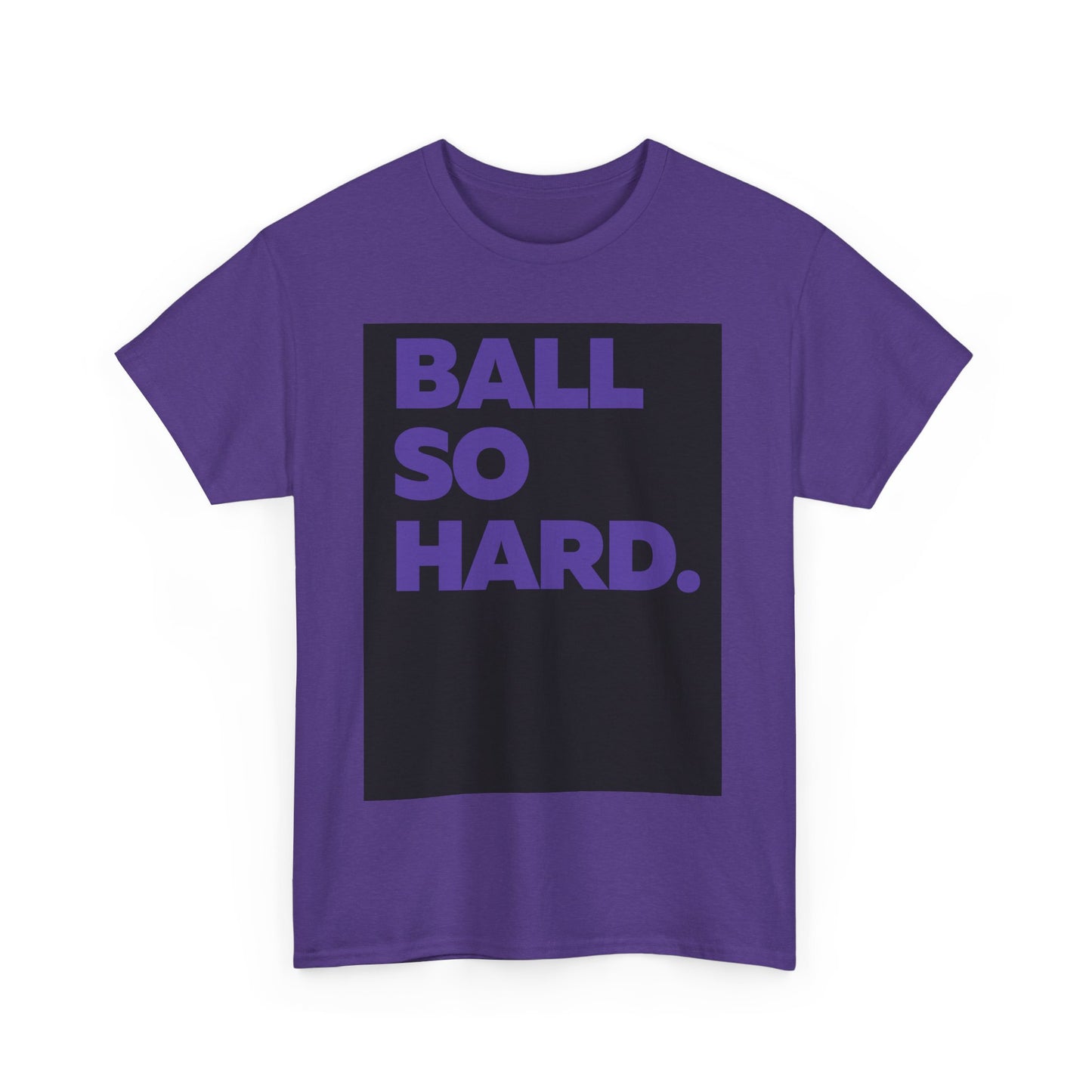 Ball So Hard BB PL