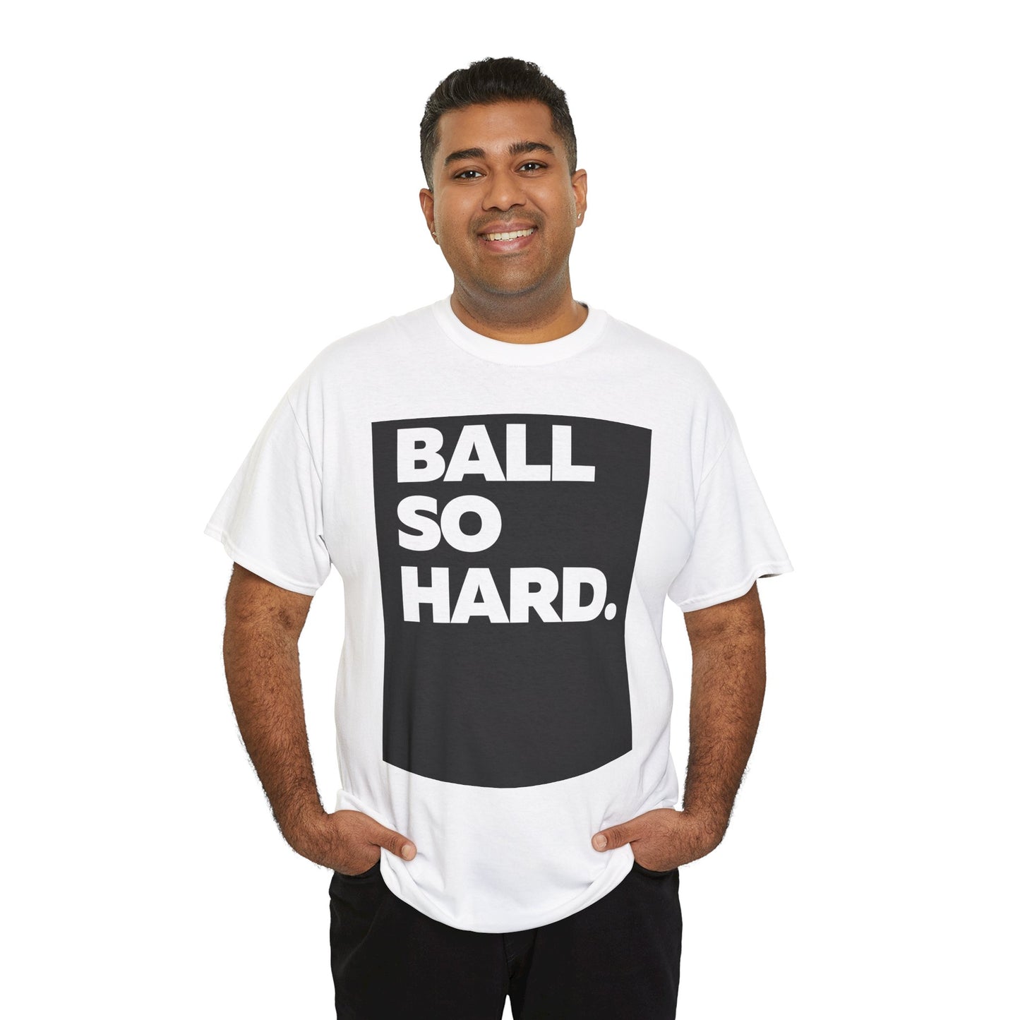 Ball So Hard BB WL