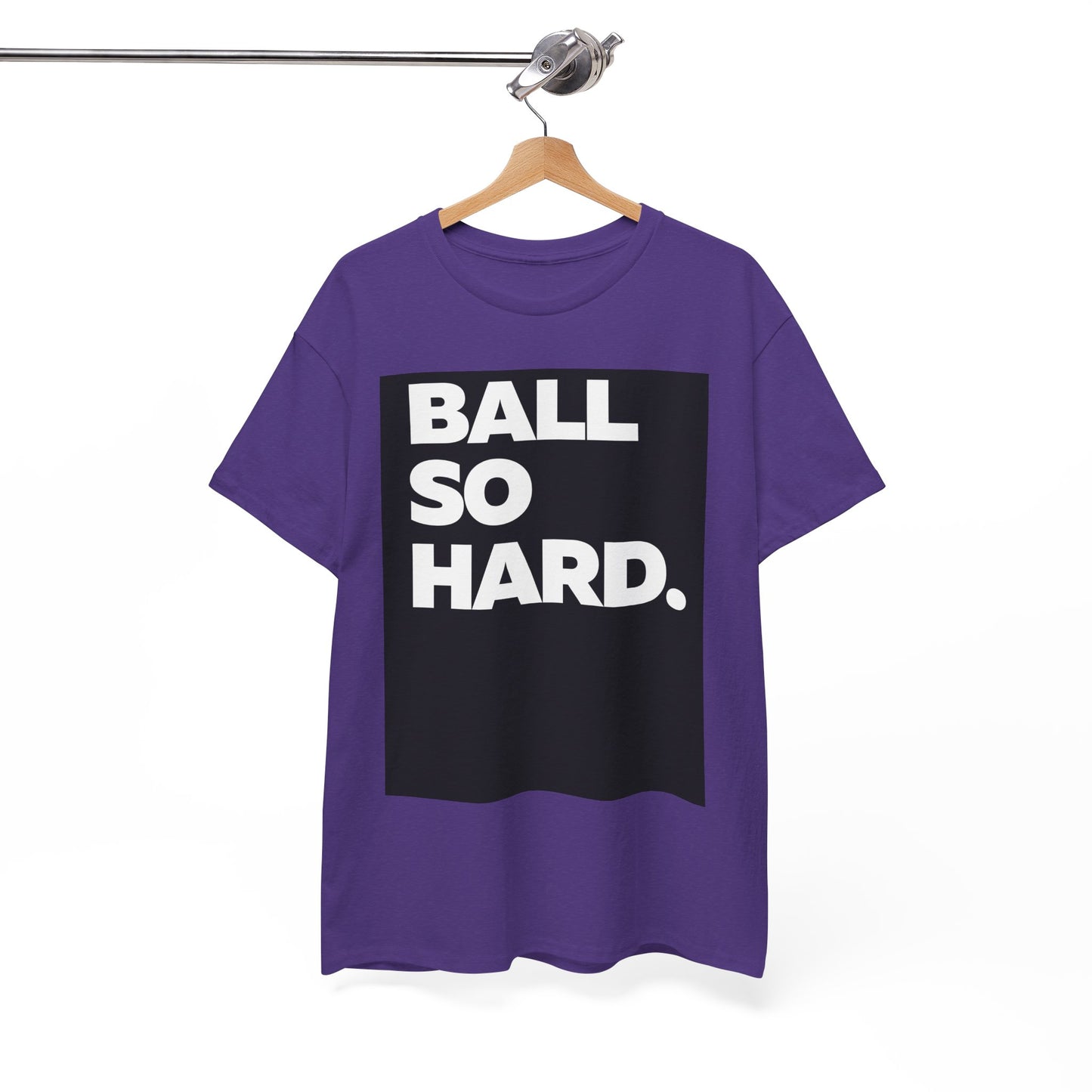 Ball So Hard BB WL