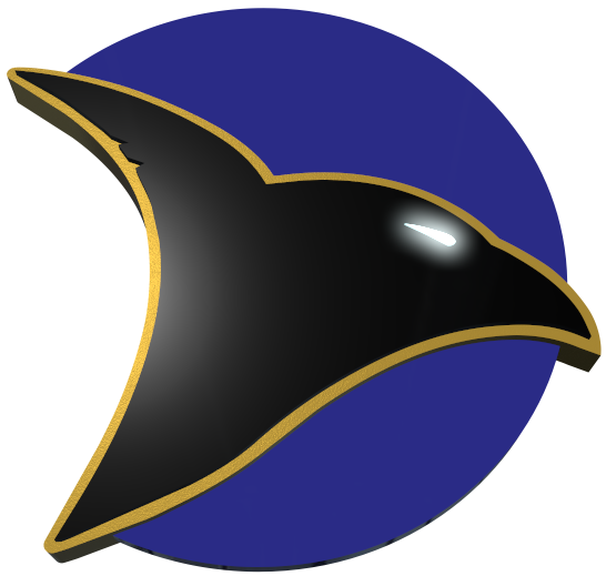 Ravens Space Shop