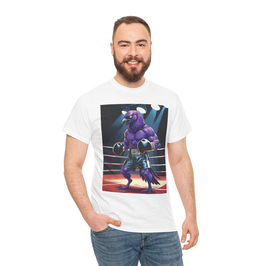 Ravens Wanna Box Tee