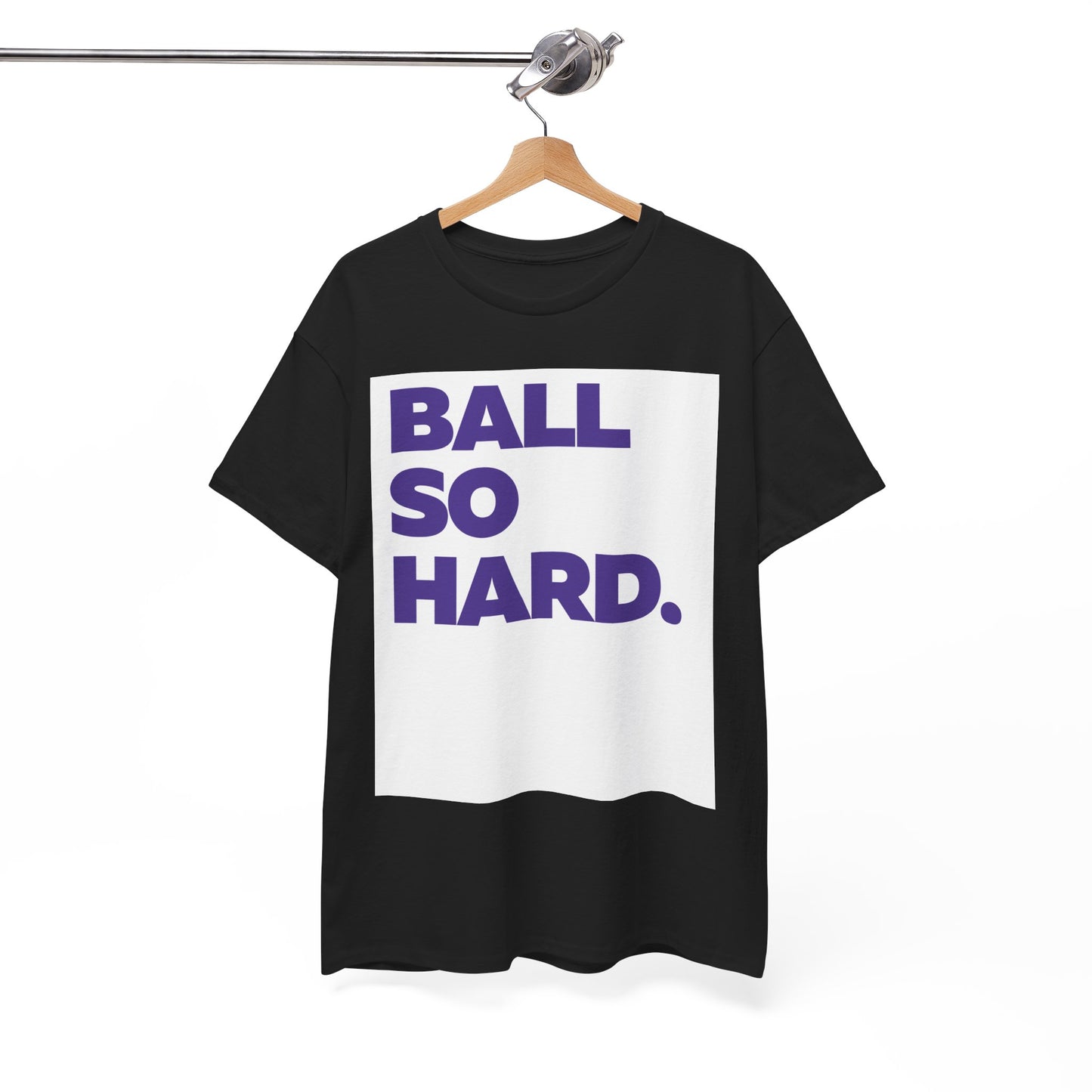Ball So Hard WBPL Tee