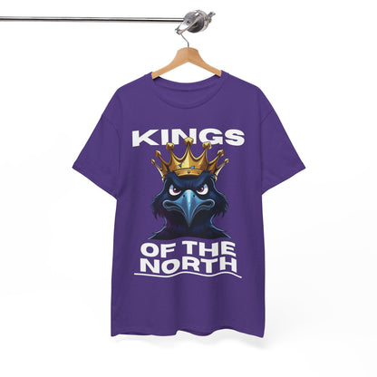 Kings Of The North Tee