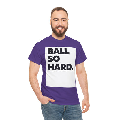 Ball So Hard WB BL