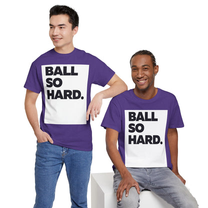Ball So Hard WB BL