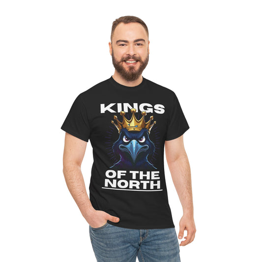 Kings Of The North Tee