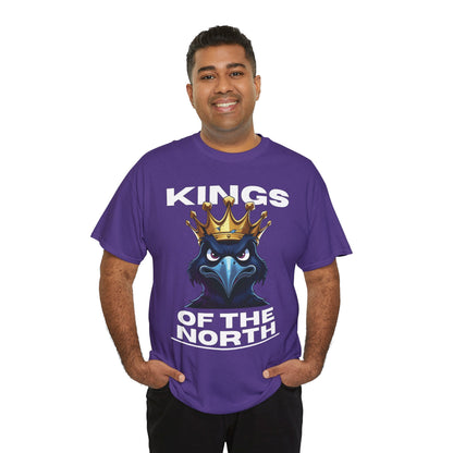 Kings Of The North Tee