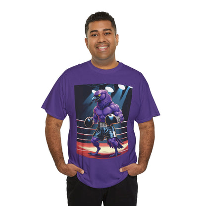 Ravens Wanna Box Tee
