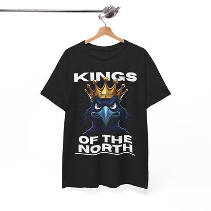 Kings Of The North Tee