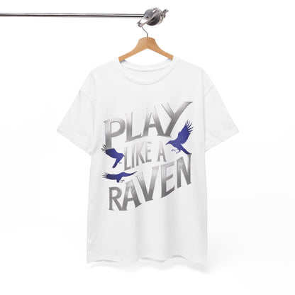 Play Like A Raven Tee