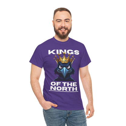 Kings Of The North Tee