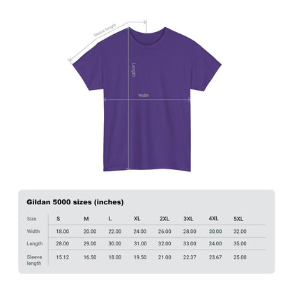 Ravens Wanna Box Tee