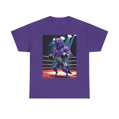 Ravens Wanna Box Tee
