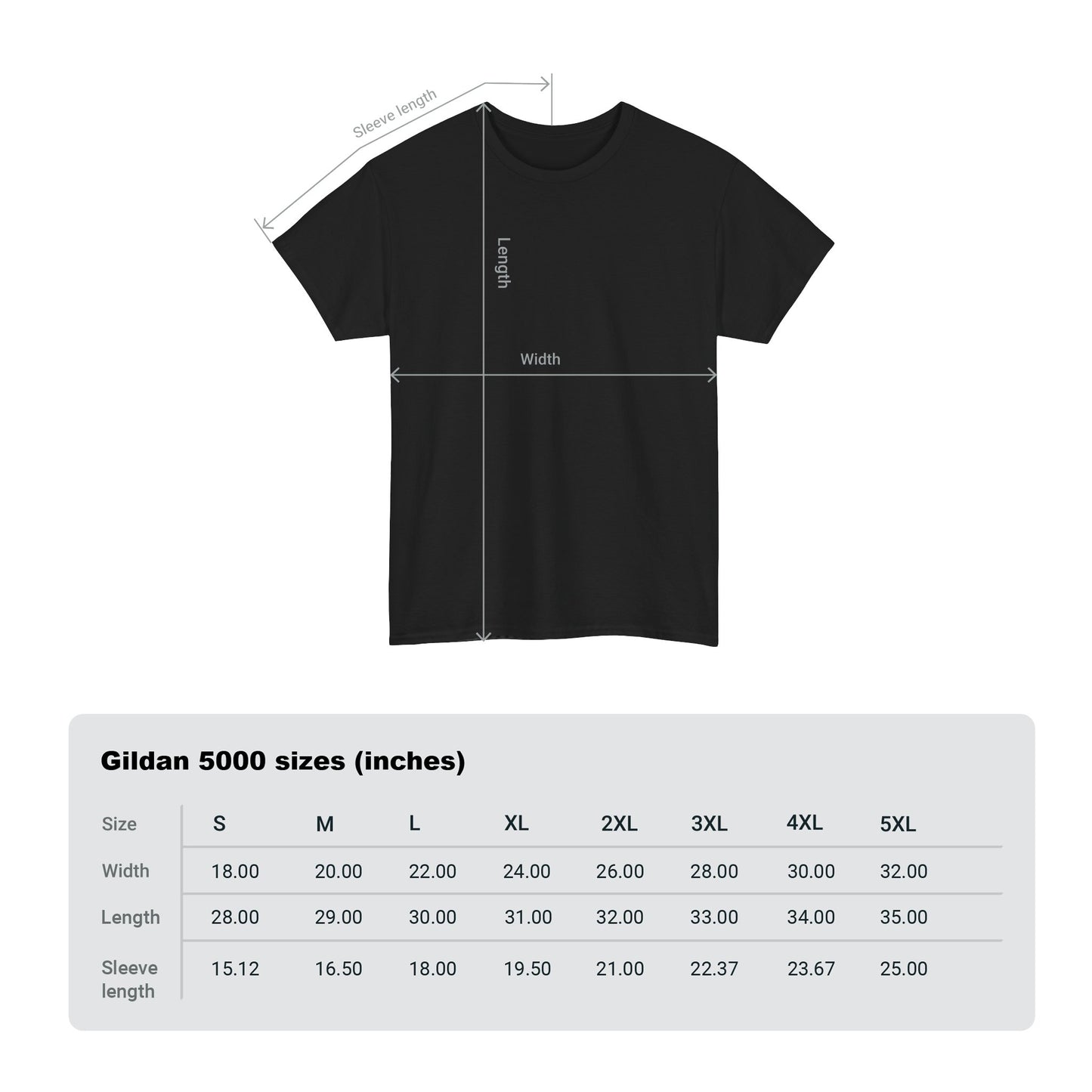 Ravens Wanna Box Tee