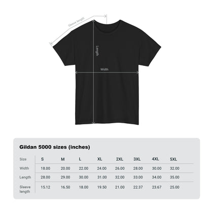 Ravens Wanna Box Tee